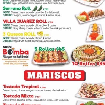 Mr Sushi - .... - Sushi Bars Near Me - Fresno, California Mr Sushi - .... - Sushi Bars Near Me - Fresno, California