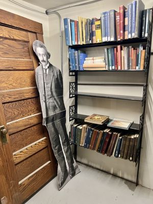 Yerkes Observatory by null