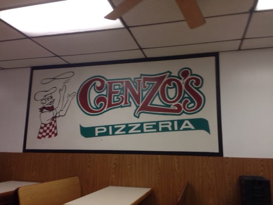Cenzo's Pizzeria by null