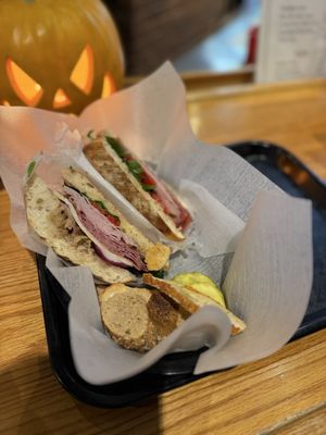 ZiPani Cafe Bistro by null