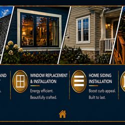Shoreline Home Renovations