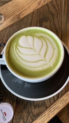 The Proper Cup by null