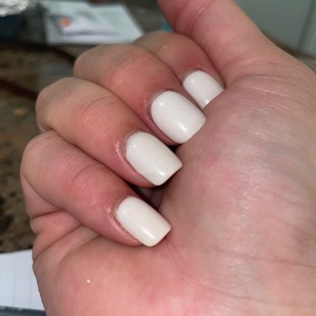 CK Nails Spa - Nail Salons Near Me - Bellaire, Texas