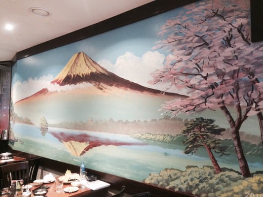 Eat Tokyo G2 Shabu-Shabu by null