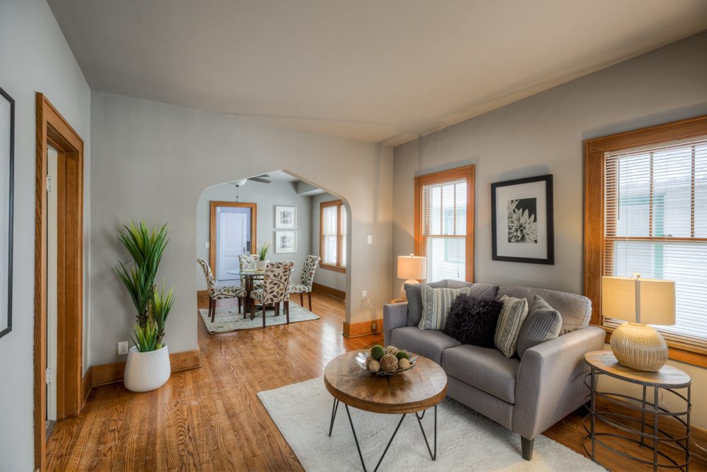 BIG PICTURE REAL ESTATE GROUP 32 Photos Real Estate Agents 7000