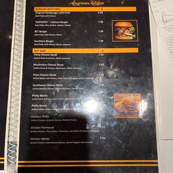 Campus Café - Sandwiches Near Me - Johns Creek, Georgia Campus Café - Sandwiches Near Me - Johns Creek, Georgia