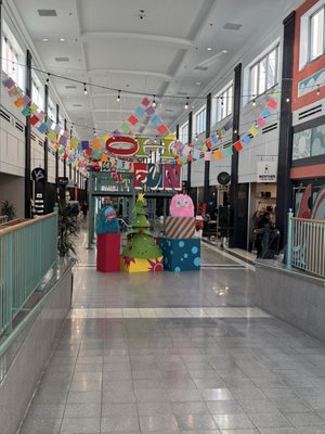 Selden Market by null