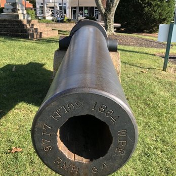Confederate Park - Parks Near Me - Fort Mill, South Carolina