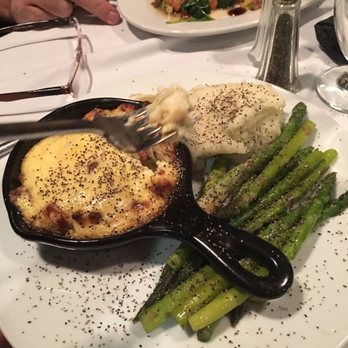 Michael's Cafe - Crab imperial SO GOOD! - American Near Me - Timonium, Maryland