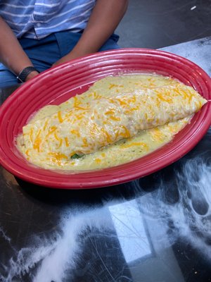 Tony's Tacos by null