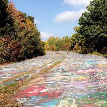 Centralia - Local Flavor Near Me