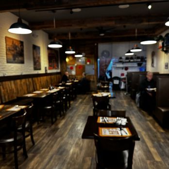 La Caridad 72 - Chinese Near Me - New York, New York