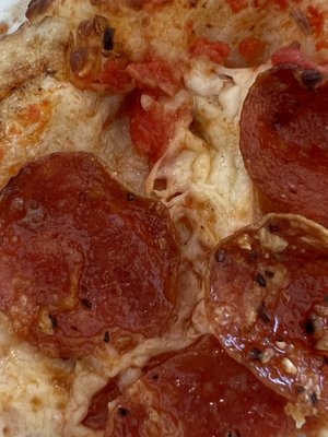 Salvation Pizza by null