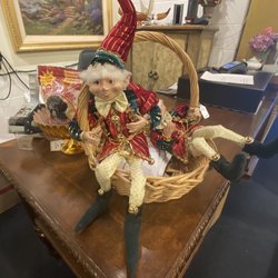 Thomas Kinkade
