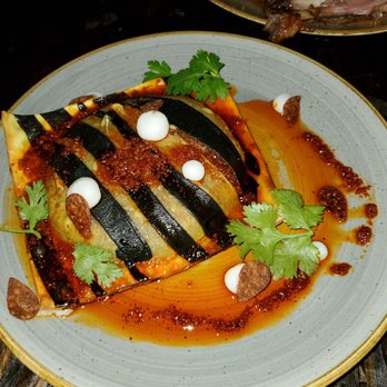 XO Restaurant - Ravioli - Asian Fusion Near Me - Honolulu, Hawaii