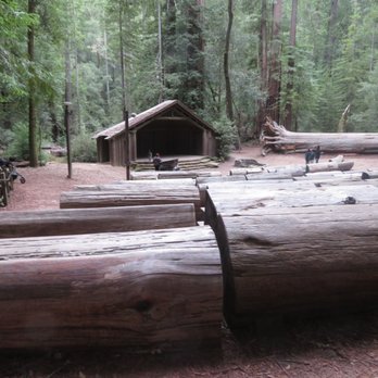 Big Basin Redwoods State Park - Big Basin Redwood State Park - Parks Near Me - Boulder Creek, California