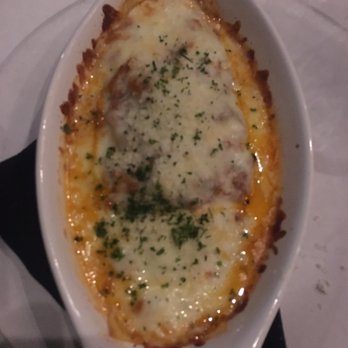 Ronnie Grisanti's - Lasagna - Italian Near Me - Memphis, Tennessee Ronnie Grisanti's - Lasagna - Italian Near Me - Memphis, Tennessee