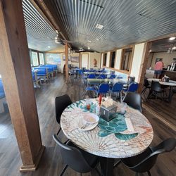 Fisherman's Point Marina & Lighthouse Cafe