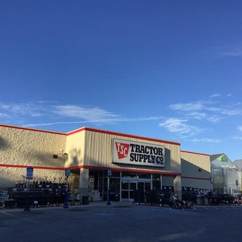 Tractor Supply - Livestock Feed & Supply Near Me - Byron, Georgia Tractor Supply - Livestock Feed & Supply Near Me - Byron, Georgia