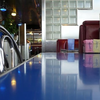 Bert's Diner - Tabletop View - Diners Near Me - Elk Grove, California Bert's Diner - Tabletop View - Diners Near Me - Elk Grove, California