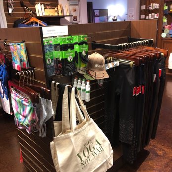 BKS Yoga Studio - Boutique - Yoga Near Me - Naples, Florida BKS Yoga Studio - Boutique - Yoga Near Me - Naples, Florida