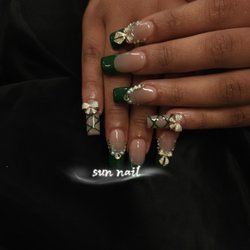 Sun Nail