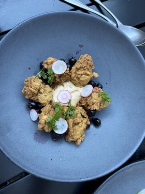 Drift Seafood & Raw Bar by null