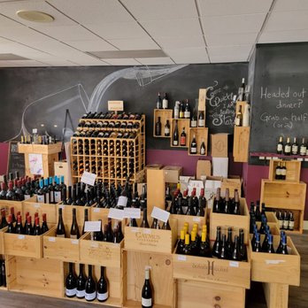 Vinous Reverie - a display of bottles of wine - Beer, Wine & Spirits Near Me - Walnut Creek, California Vinous Reverie - a display of bottles of wine - Beer, Wine & Spirits Near Me - Walnut Creek, California