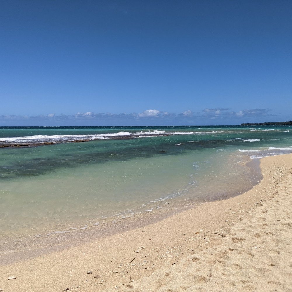 Baby Beach - Beachfront - Beaches Near Me - Maui, Hawaii Baby Beach - Beachfront - Beaches Near Me - Maui, Hawaii