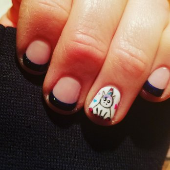 Ruby Nails - Unique nail designs by Ruby Nails! - Nail Salons Near Me - Wheat Ridge, Colorado