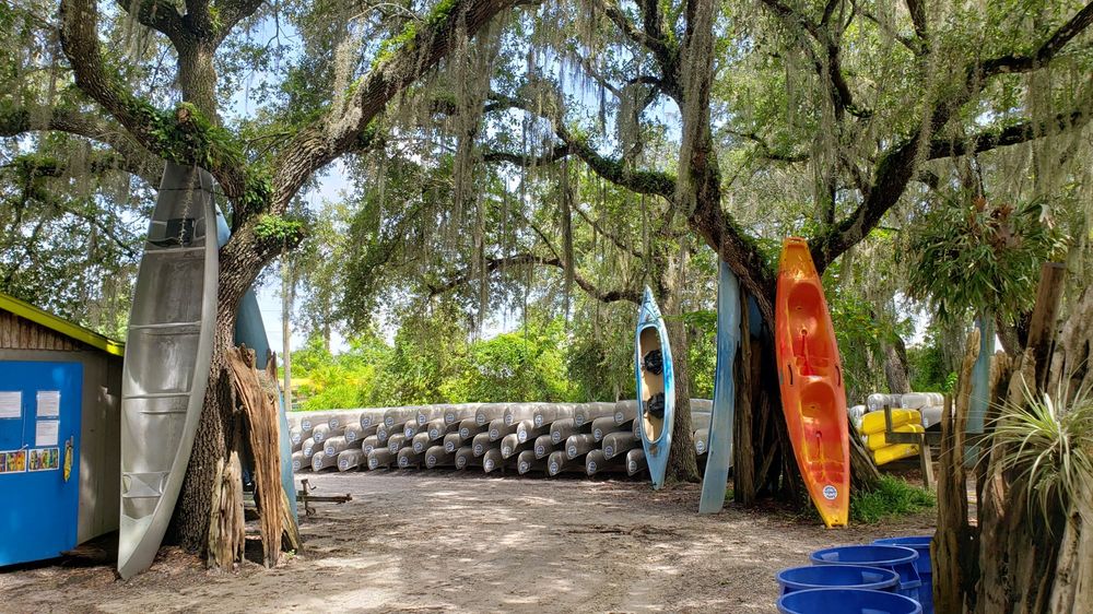 CANOE OUTPOSTPEACE RIVER 66 Photos & 26 Reviews Rafting/Kayaking