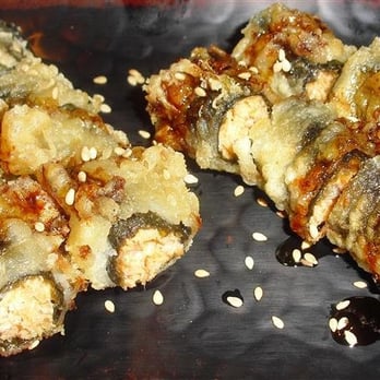 Toro Sushi - Hot Finger Roll $6 - Sushi Bars Near Me - Chicago, Illinois
