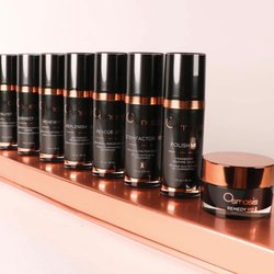 The Skin Care Studio - Osmosis Skin Correction