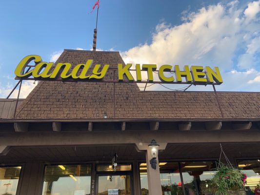 Aunt Jenny's GOT IT ALL Store