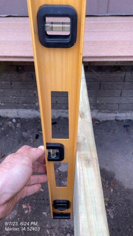 Slide of Chadwell Construction