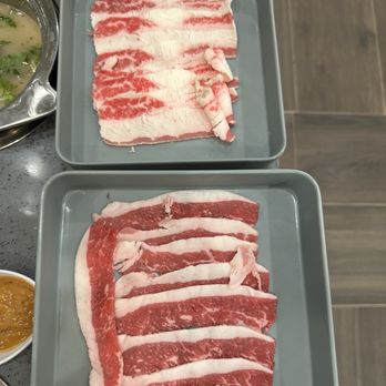 Shabu En - Hot Pot Near Me - Houston, Texas
