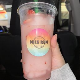Pinky Lychee Pinky Lychee