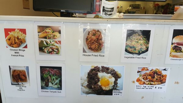 Menu photo 6 Mimi's Kitchen Pine Castle, FL Menu photo 6 Mimi's Kitchen Pine Castle, FL