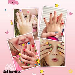 Orchid Nails Spa - Welcome to Orchid Nails! We pride ourselves on delivering our premium services at affordable prices.