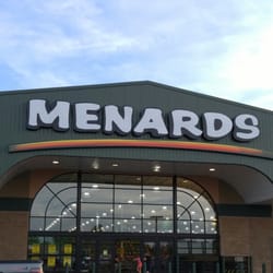 Menards - Storefront