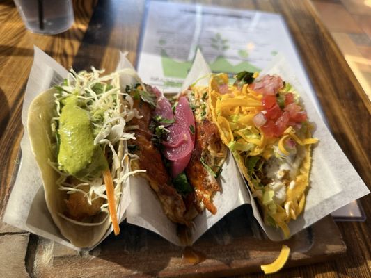 Tacos & Beer by null