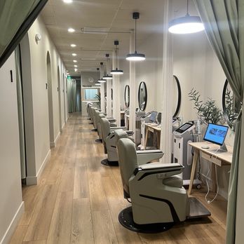 Bell's Head Spa - Place is clean and cute - Hair Loss Centers Near Me - West Covina, California