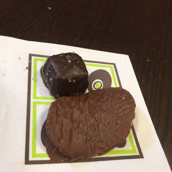 Tour Roanoke - ChocolatePaper - Food Tours Near Me