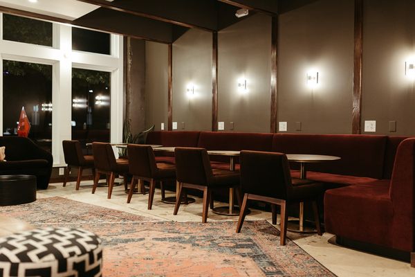 Cherry Coffee Shop by null