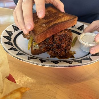 Dirty Birds - Fast Food Near Me - Omaha, Nebraska