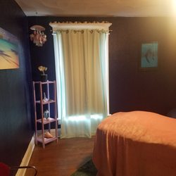 Healing Touch Massage by Whitney