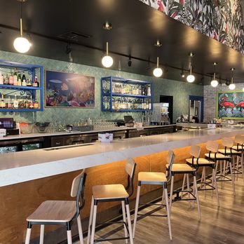 Mister Oso - Bar - Tacos Near Me - New Orleans, Louisiana Mister Oso - Bar - Tacos Near Me - New Orleans, Louisiana