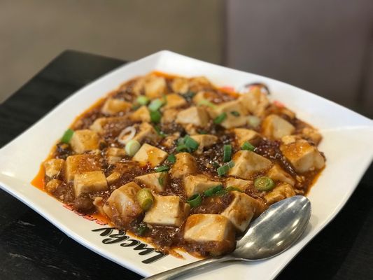 Lucky Noodle House by null