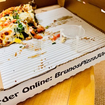 Bruno's Pizza - Veggie pizza - Pizza Near Me - Watersound Beach, Florida Bruno's Pizza - Veggie pizza - Pizza Near Me - Watersound Beach, Florida