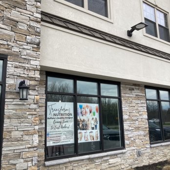 Transform Buffalo Nutrition - Outside of Transform~ - Health Markets Near Me - East Amherst, New York Transform Buffalo Nutrition - Outside of Transform~ - Health Markets Near Me - East Amherst, New York